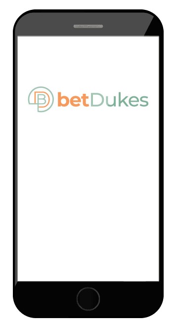 BetDukes - Mobile friendly