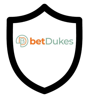 BetDukes - Secure casino