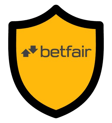 Betfair Casino - Secure casino