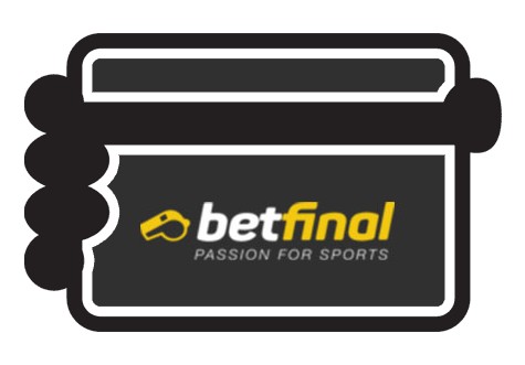 Betfinal Casino - Banking casino