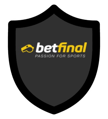 Betfinal Casino - Secure casino