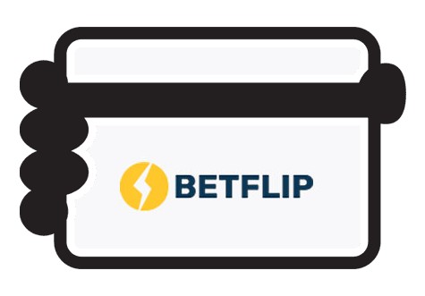 Betflip - Banking casino