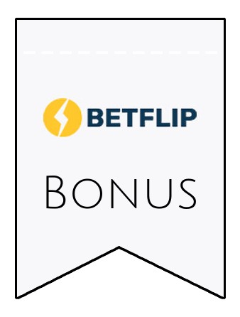 Latest bonus spins from Betflip