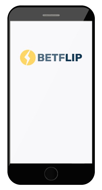 Betflip - Mobile friendly