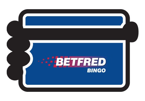 Betfred Bingo - Banking casino
