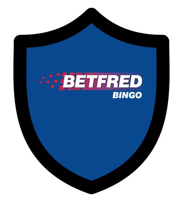Betfred Bingo - Secure casino
