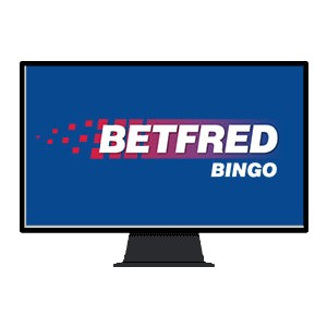 Betfred Bingo - casino review