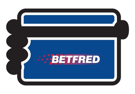 Betfred Casino - Banking casino