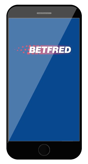 Betfred Casino - Mobile friendly