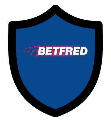 Betfred Casino - Secure casino