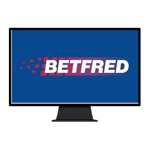 Betfred Casino - casino review