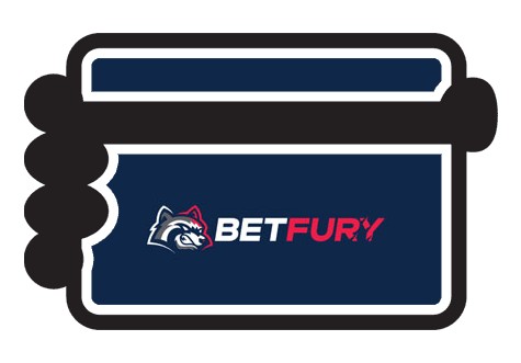 BetFury - Banking casino