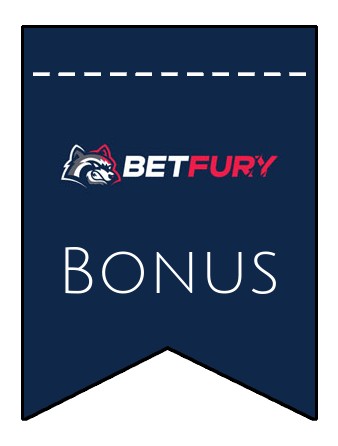 Latest bonus spins from BetFury