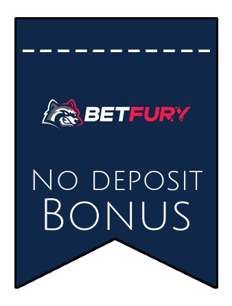 BetFury - no deposit bonus CR