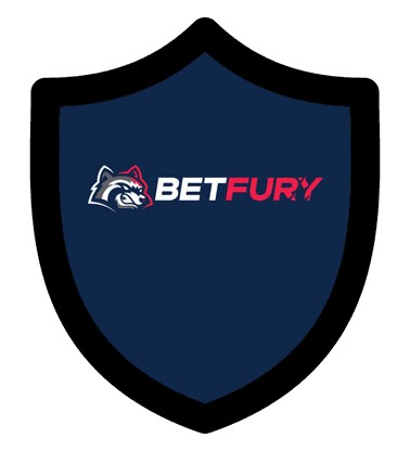BetFury - Secure casino