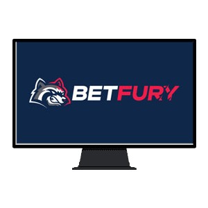 BetFury - casino review