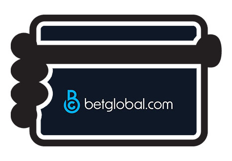 BetGlobal - Banking casino