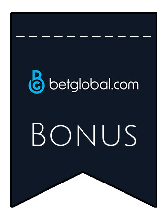 Latest bonus spins from BetGlobal