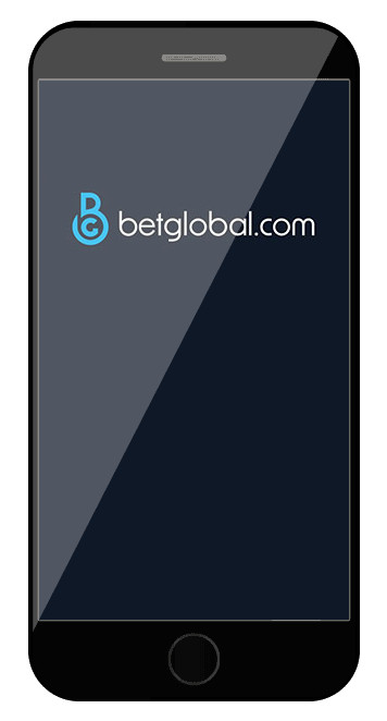 BetGlobal - Mobile friendly