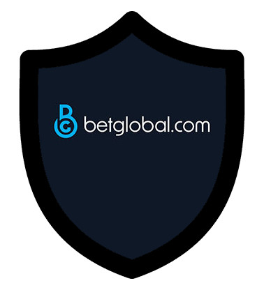 BetGlobal - Secure casino