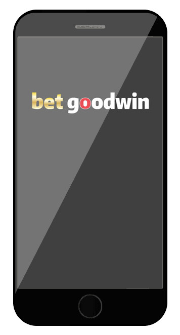 BetGoodWin - Mobile friendly