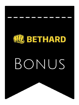 Latest bonus spins from BetHard Casino