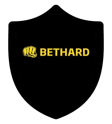 BetHard Casino - Secure casino