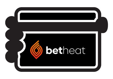 BetHeat - Banking casino