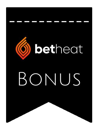 Latest bonus spins from BetHeat