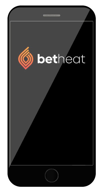 BetHeat - Mobile friendly
