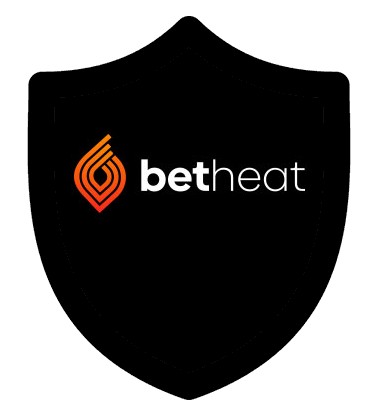 BetHeat - Secure casino