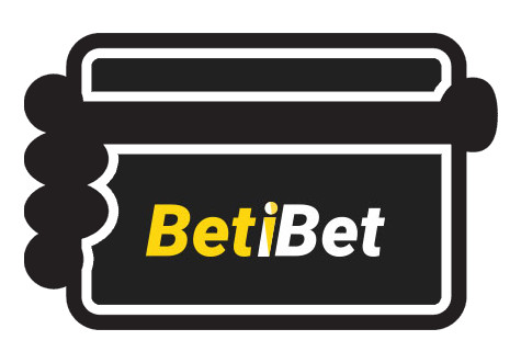 BetiBet - Banking casino