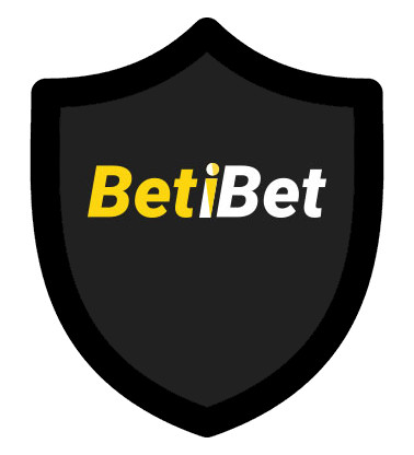 BetiBet - Secure casino