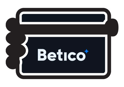Betico - Banking casino