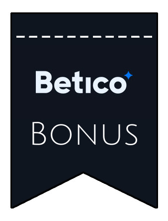 Latest bonus spins from Betico