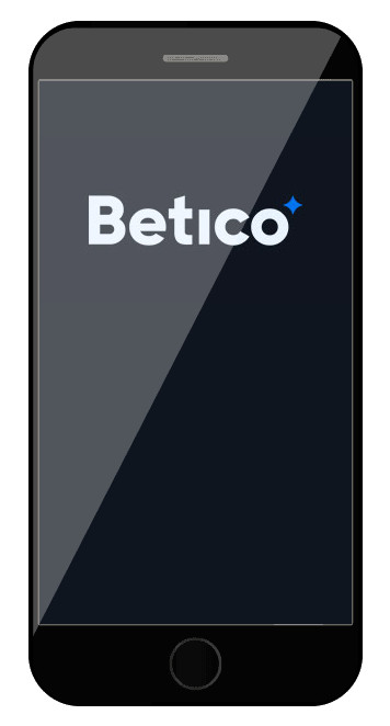 Betico - Mobile friendly
