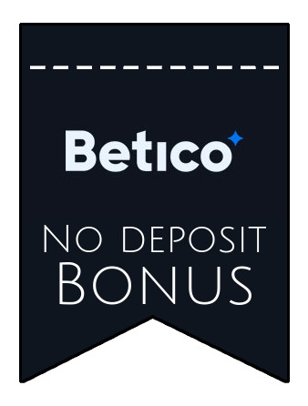 Betico - no deposit bonus CR