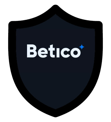 Betico - Secure casino