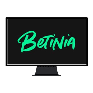 Betinia - casino review