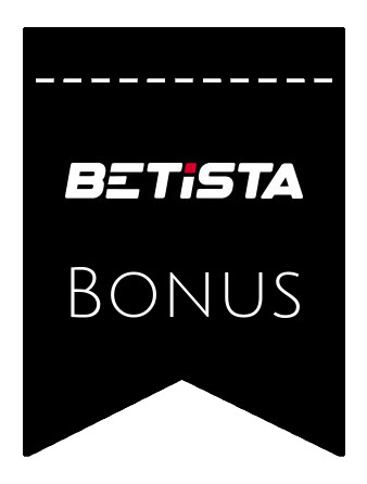 Latest bonus spins from Betista