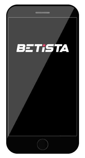 Betista - Mobile friendly