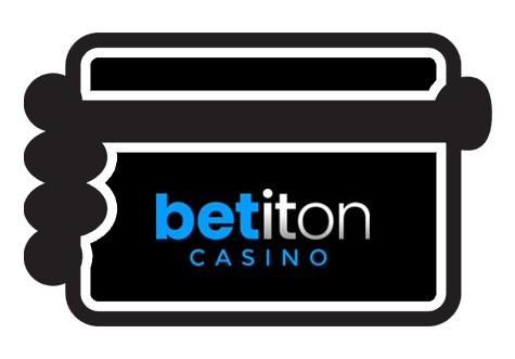 Betiton - Banking casino