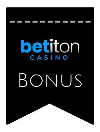 Latest bonus spins from Betiton