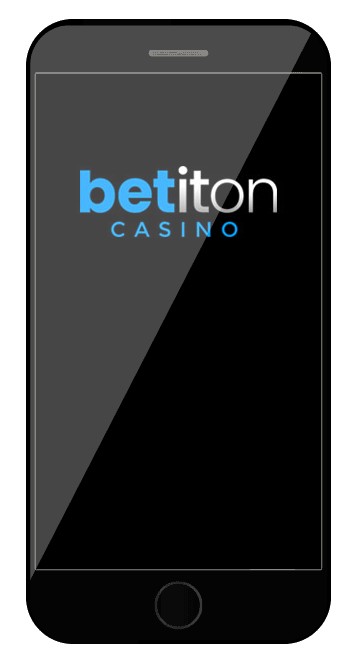 Betiton - Mobile friendly