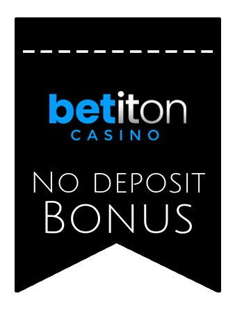 Betiton - no deposit bonus CR