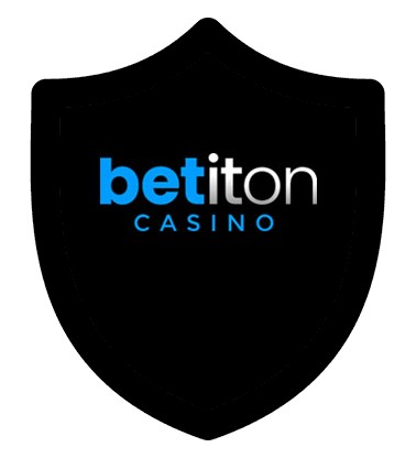 Betiton - Secure casino