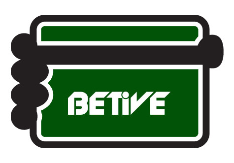 Betive - Banking casino
