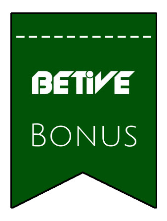 Latest bonus spins from Betive