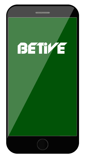 Betive - Mobile friendly