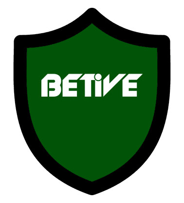 Betive - Secure casino